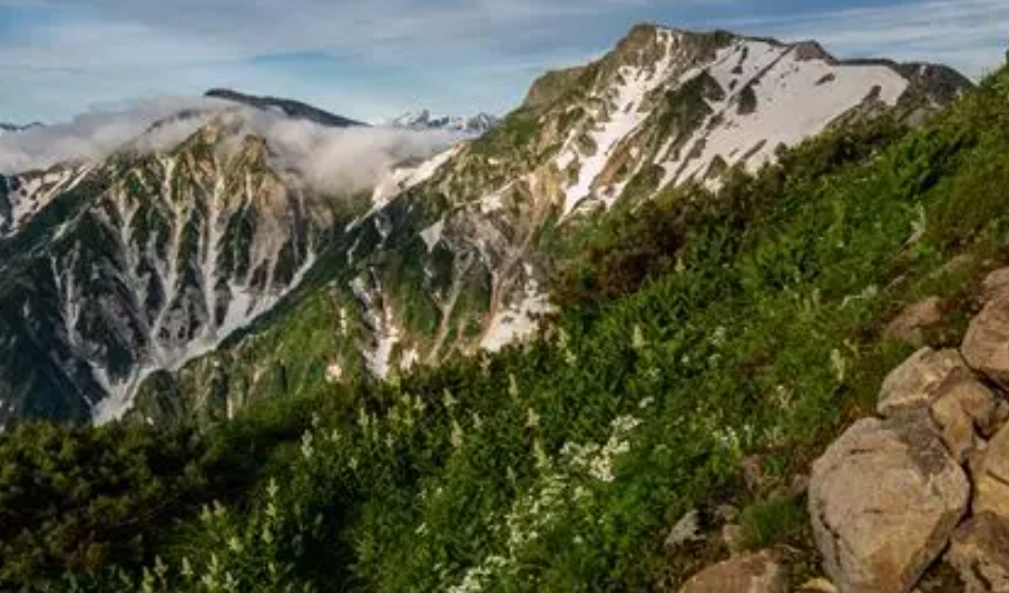 白馬村不滑雪：解鎖日本長野非滑雪旅遊的完整指南與秘境探索