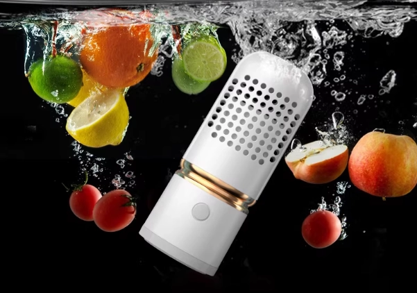 蔬果淨化器有用嗎