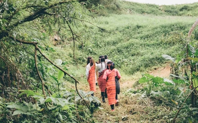 情侶耍廢行程北部