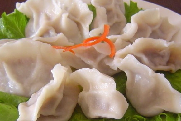 水餃肉餡怎麼做