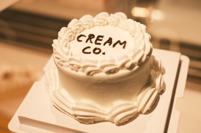 蛋糕cream點整全攻略：從失敗到成功的完美技巧與常見問題解答