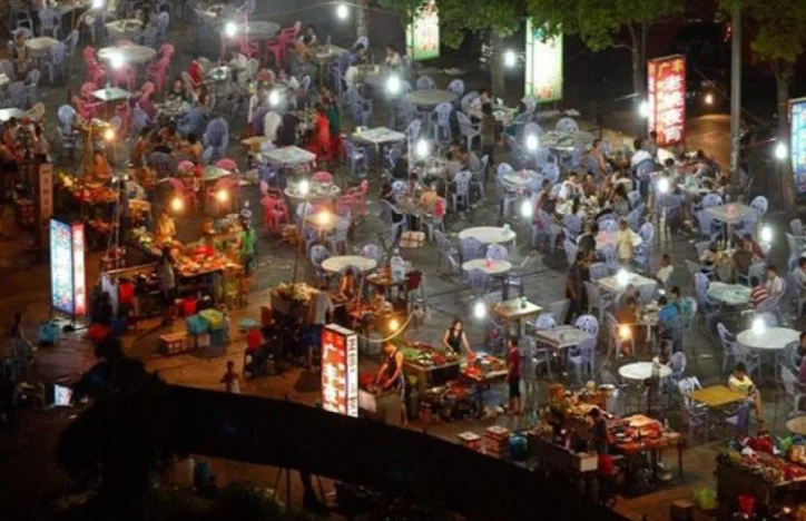 梧棲火鍋吃到飽