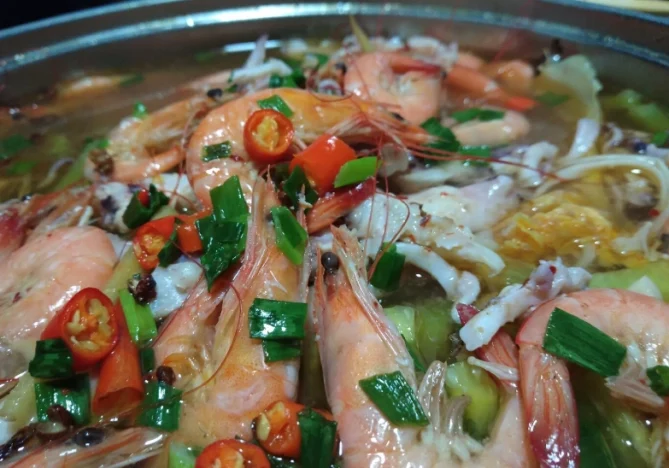 善導寺深夜美食