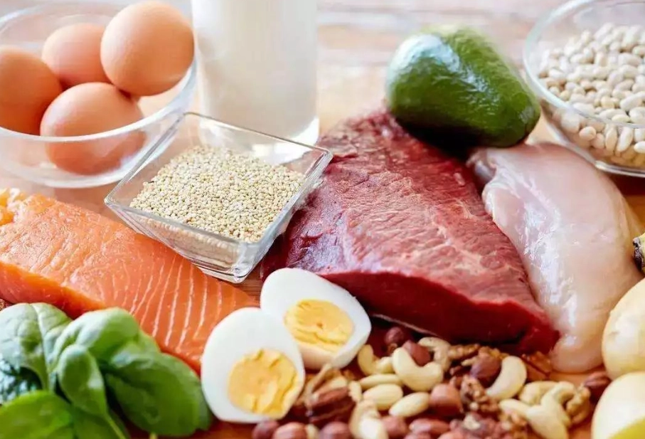 保護胃黏膜的食物終極指南：吃對東西胃不再痛