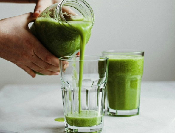 西洋芹生吃處理