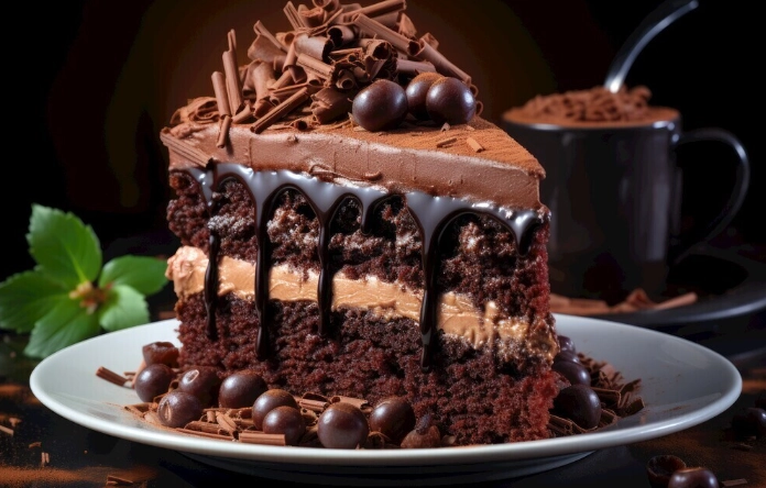 高雄巧克力蛋糕推薦