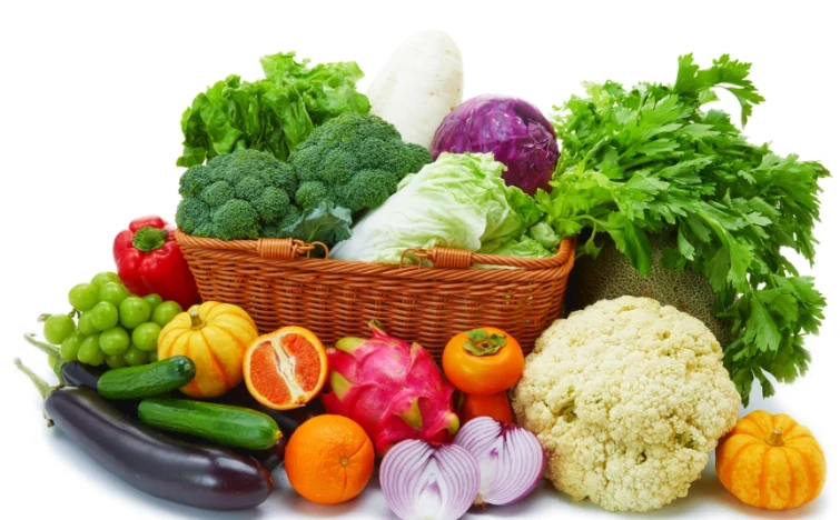 蛋白質最高的蔬菜