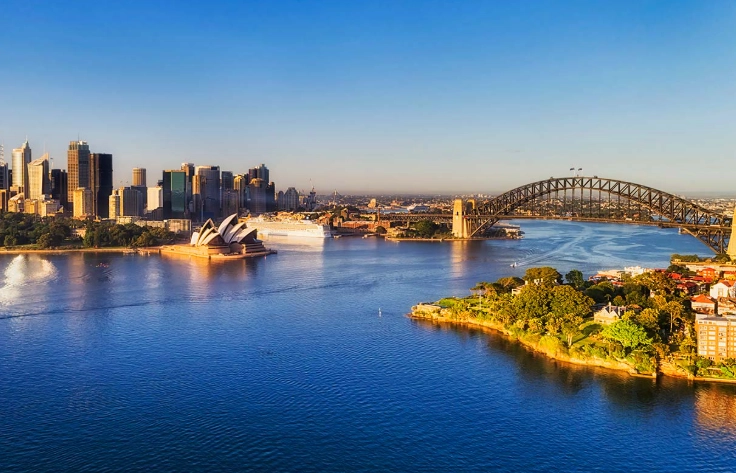 澳洲紐西蘭旅遊比較：深度分析哪個更適合你的旅行風格