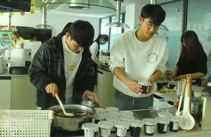 社子美食推薦：在地人私藏的必吃小吃與隱藏版美味指南