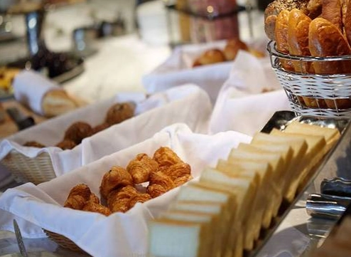 24小時早餐台北