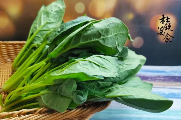 草酸高的蔬菜水果