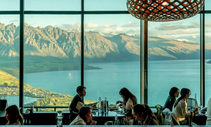 紐西蘭精緻小團