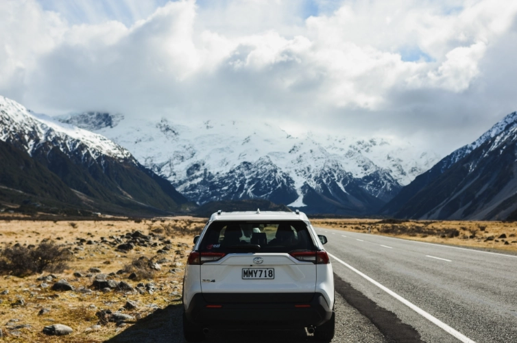 紐西蘭租車證件全攻略：必備文件、申請流程與常見問題一次搞懂