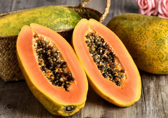 腎病可以吃木瓜嗎