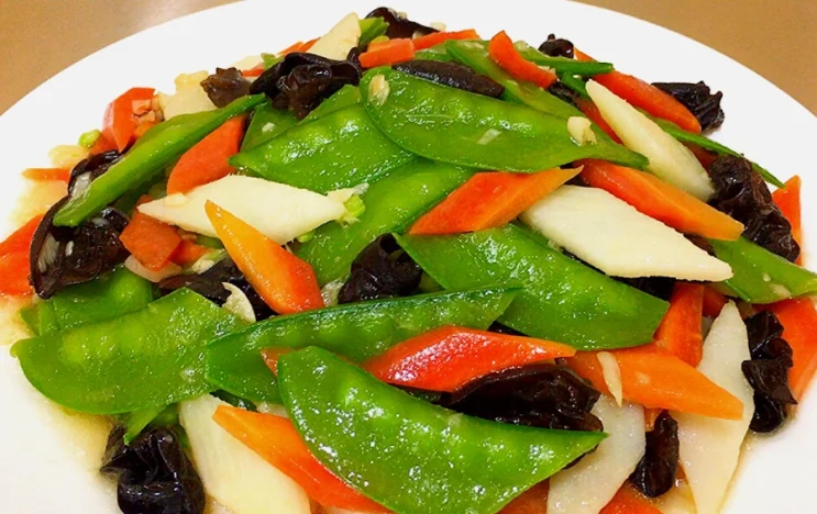 高雄左營家常菜