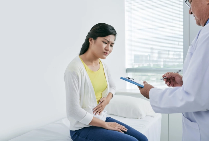 補腎運動全攻略：10種有效動作改善腎功能與活力