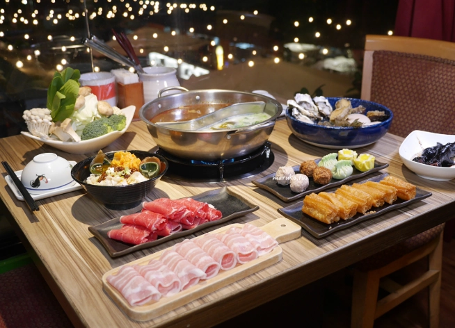 一個人火鍋吃到飽全攻略：台北獨食餐廳推薦與實用技巧