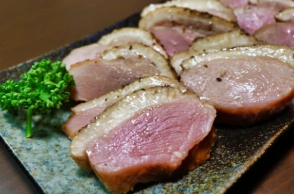 腎臟病可以吃鴨肉嗎