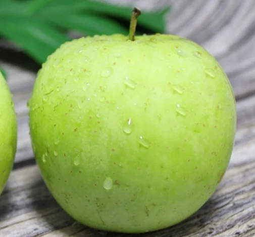 青蘋果皮可以吃嗎