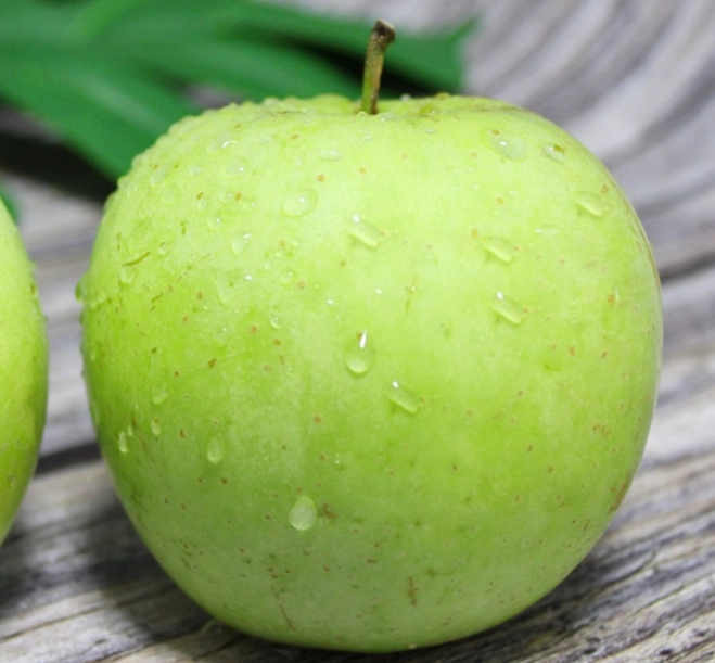 青蘋果皮可以吃嗎？完整解析營養價值、風險與正確食用法