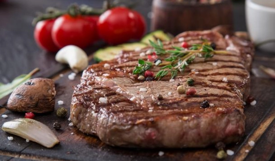 煎牛排用橄欖油