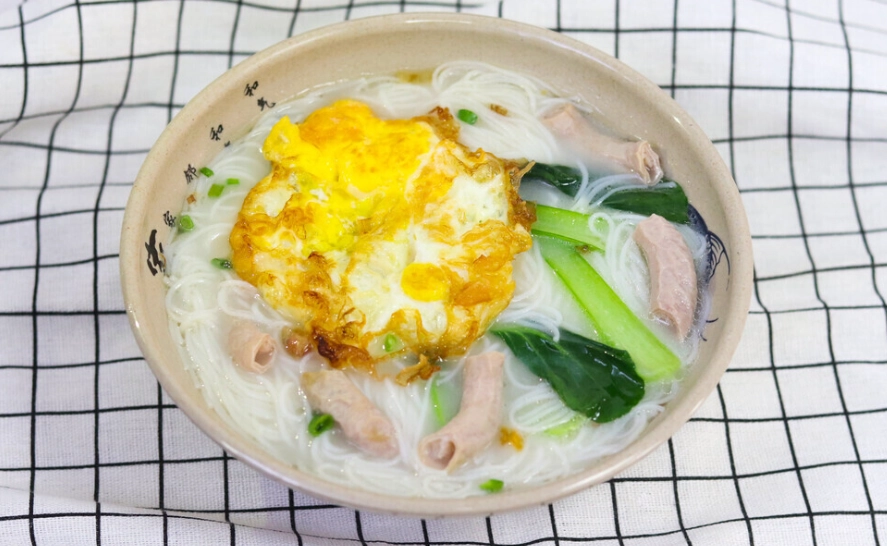 景美米粉湯米其林推薦：台北平民美食的隱藏寶藏