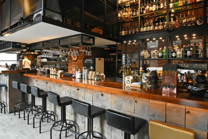 西門町宵夜餐廳