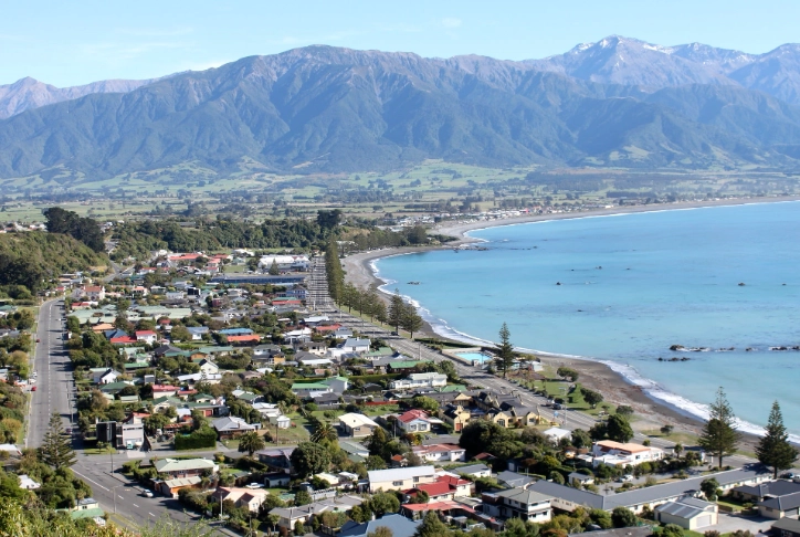 紐西蘭最美小鎮終極指南：探索南島與北島的隱藏瑰寶