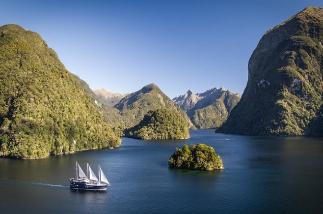 上順旅行社紐西蘭評價