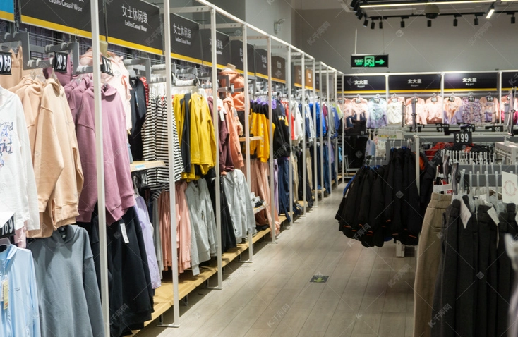 新北逛街買衣服全攻略：熱門商圈、省錢技巧與潮流指南