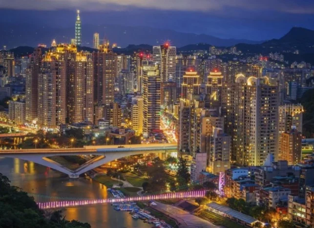 北部半夜好去處