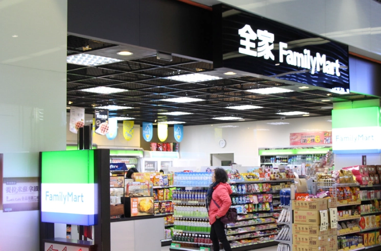 台灣便利商店統計全解析：驚人數字背後的市場真相