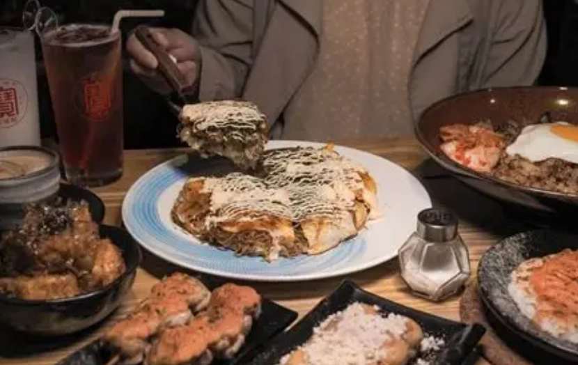 中永和深夜美食全攻略：夜貓子必收的20家隱藏版美食地圖