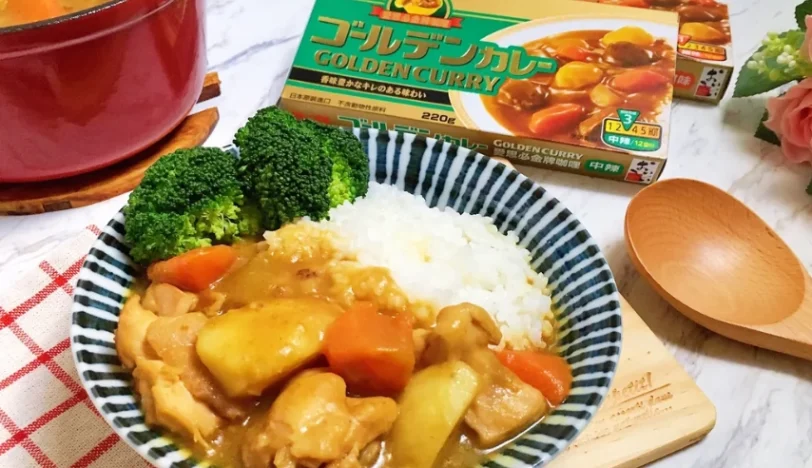 適合煮咖哩的雞肉