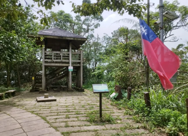 關子嶺大凍山一日遊