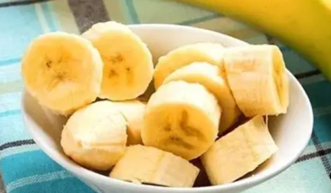 香蕉 煮水 謠言