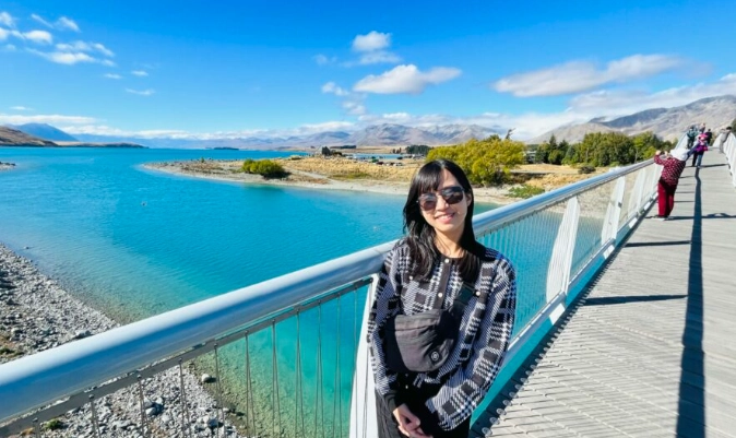 紐西蘭旅行團2026