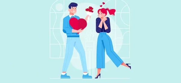 很準的愛情測驗