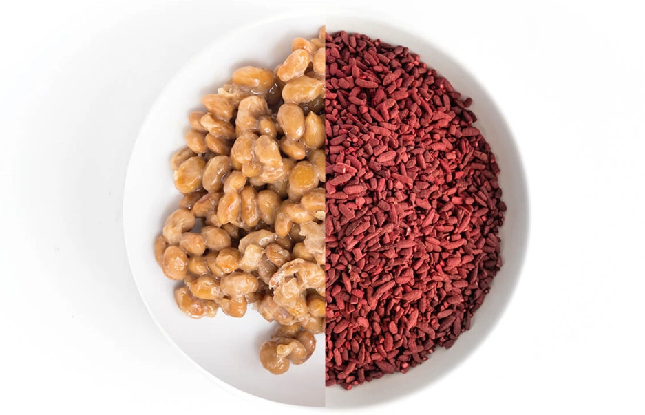 納豆紅麴何時吃最有效？完整食用時間指南與科學分析