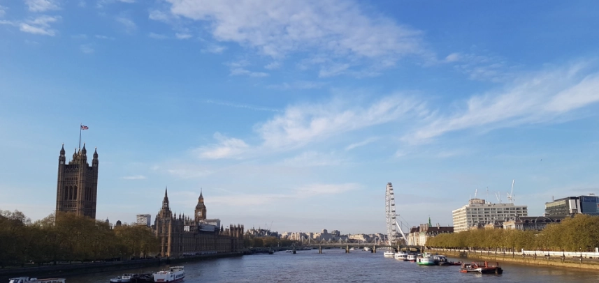 倫敦自由行行程規劃全攻略：經典景點與深度體驗完美搭配