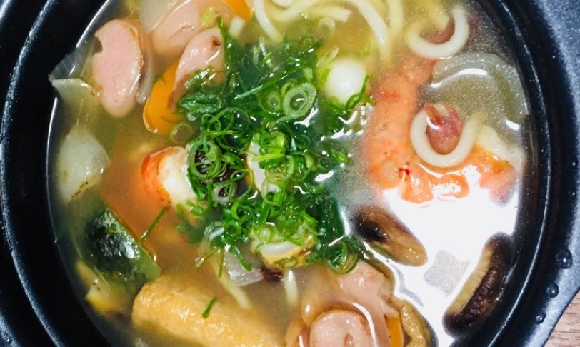 鍋燒烏龍食譜全攻略：在家重現日式經典美味技巧