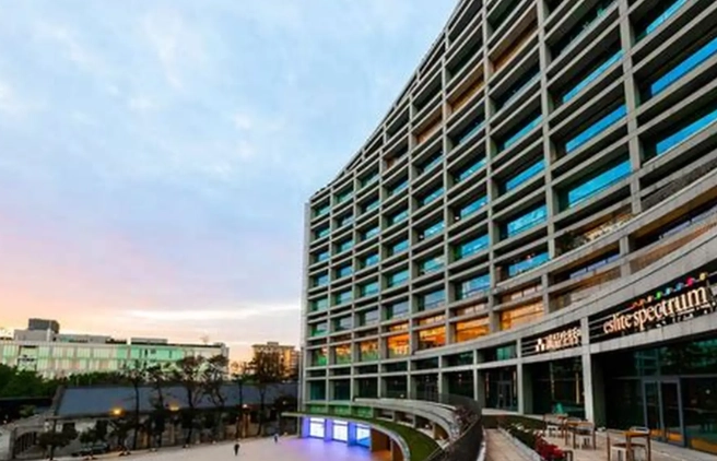 松菸誠品樓層介紹