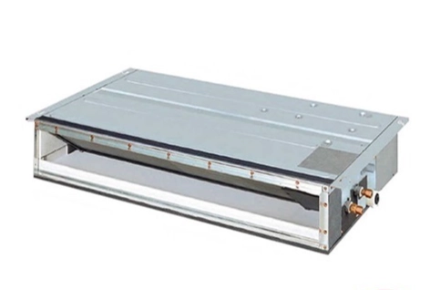 吊隱式冷氣安裝