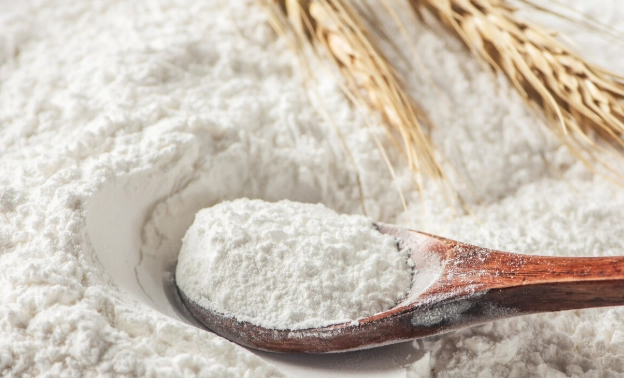 粘米粉生粉食譜