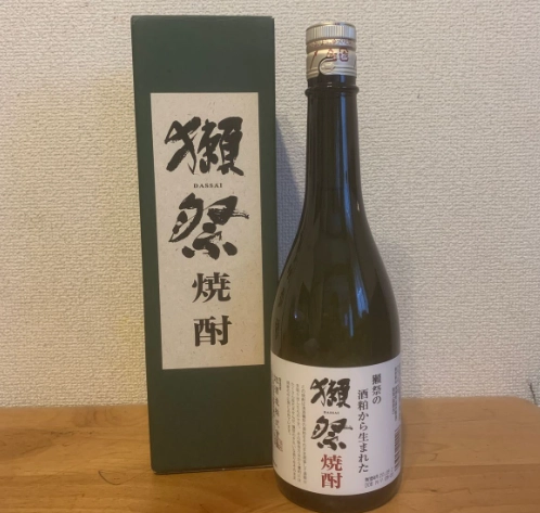 獺祭清酒 保存期限