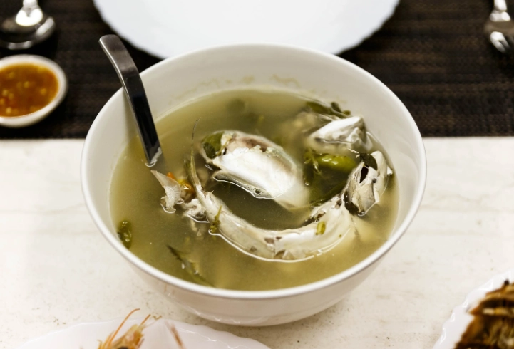 西洋菜陳腎湯 功效