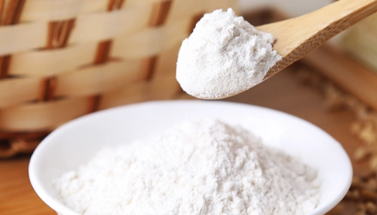 粘米粉生粉用途