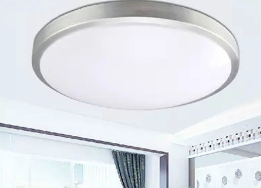 如何延長吸頂燈壽命