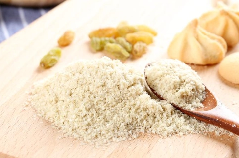 太白粉可以用什麼代替