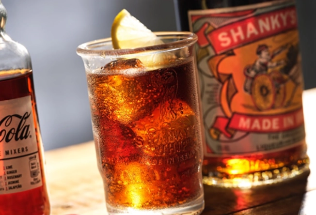 利口酒調酒配方